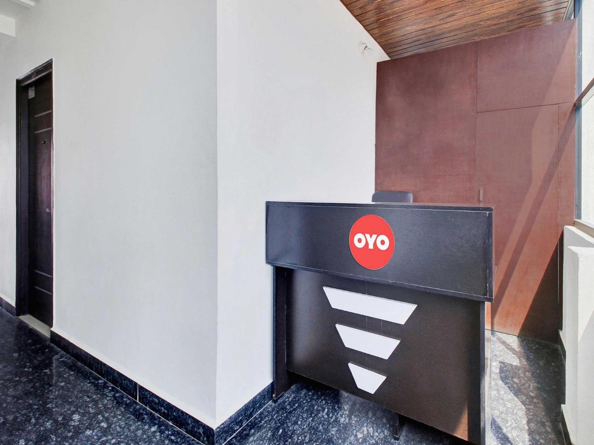 Hotel O Athidhi Stay Inn Hyderabad Exterior photo